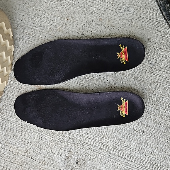 Thorogood Composite Toe American Made Moc Boots - Picture 7 of 9